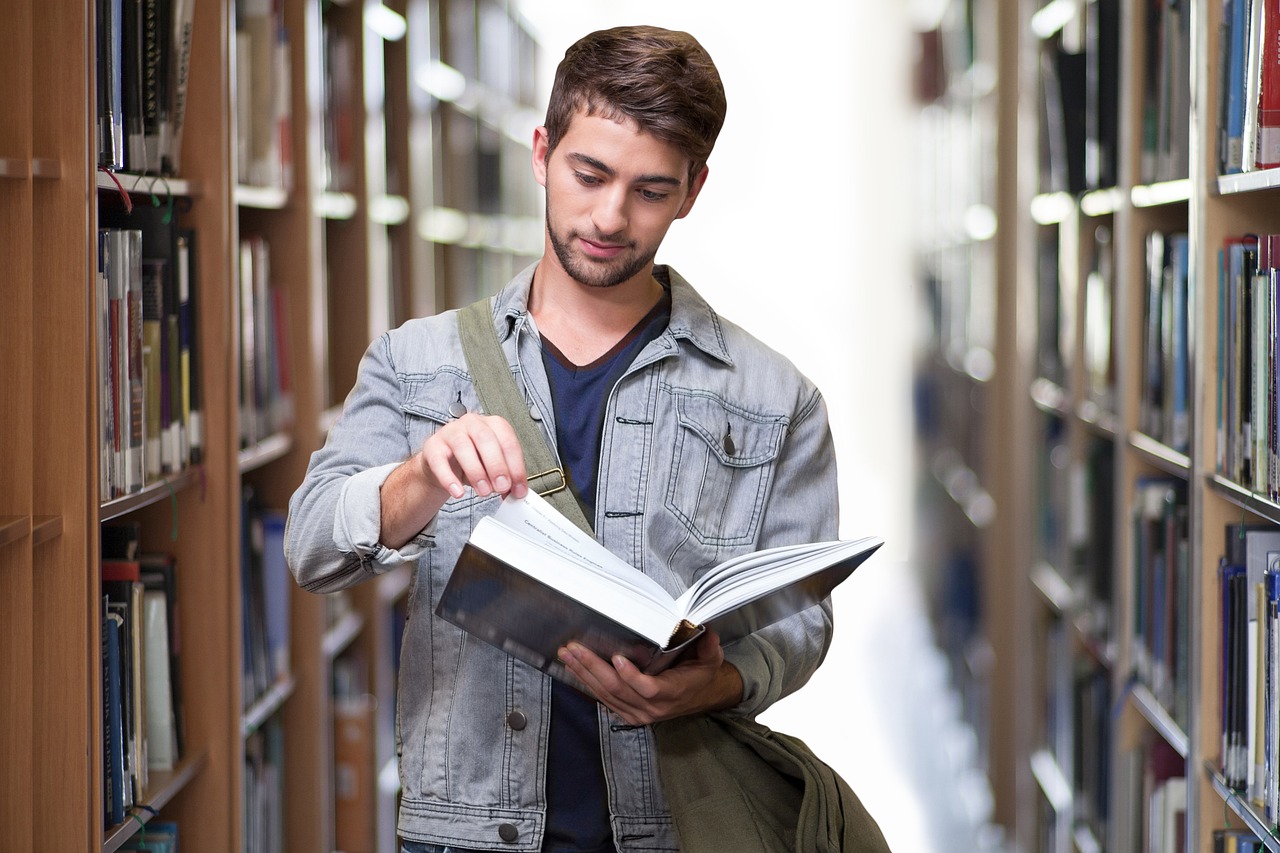 étudiant de Quimper Business School